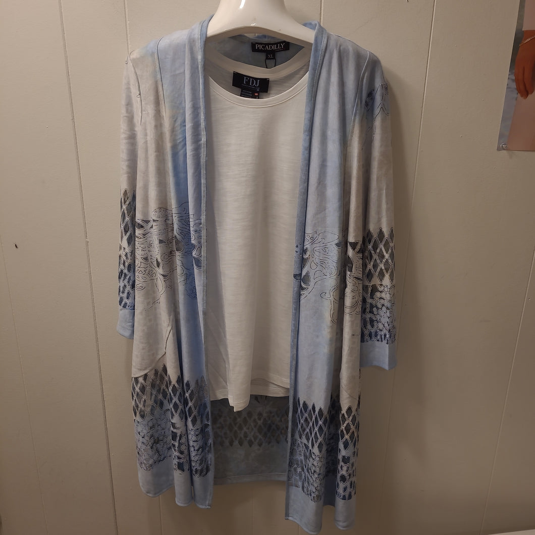 Picadilly EF439VQ Jacket