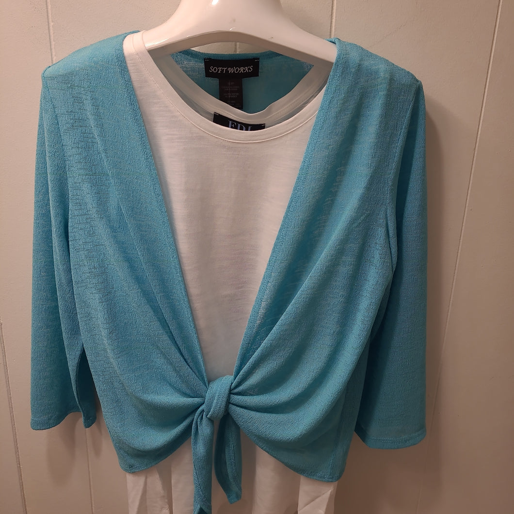 Softworks - Cardigan - 71219