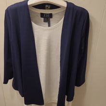 Load image into Gallery viewer, Pure - Short Cover Up - 210-4762
