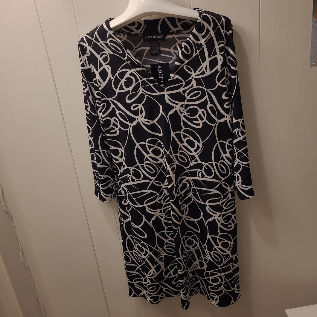 Softworks - Dress - 77221