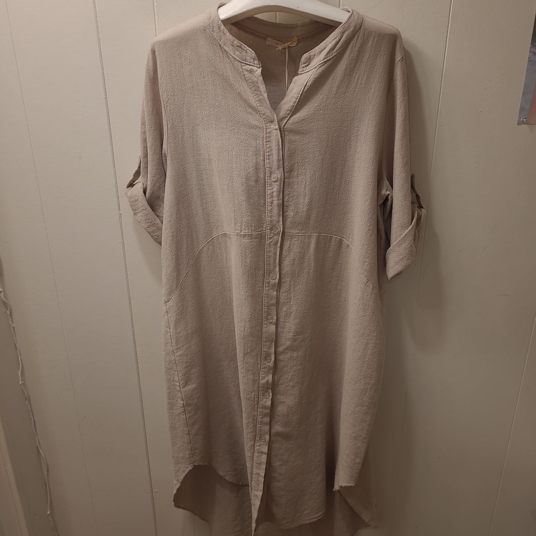 Ambra - Long Shirt - FC28140