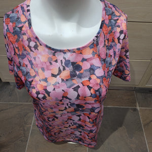 Alison Sheri - Top - A41312