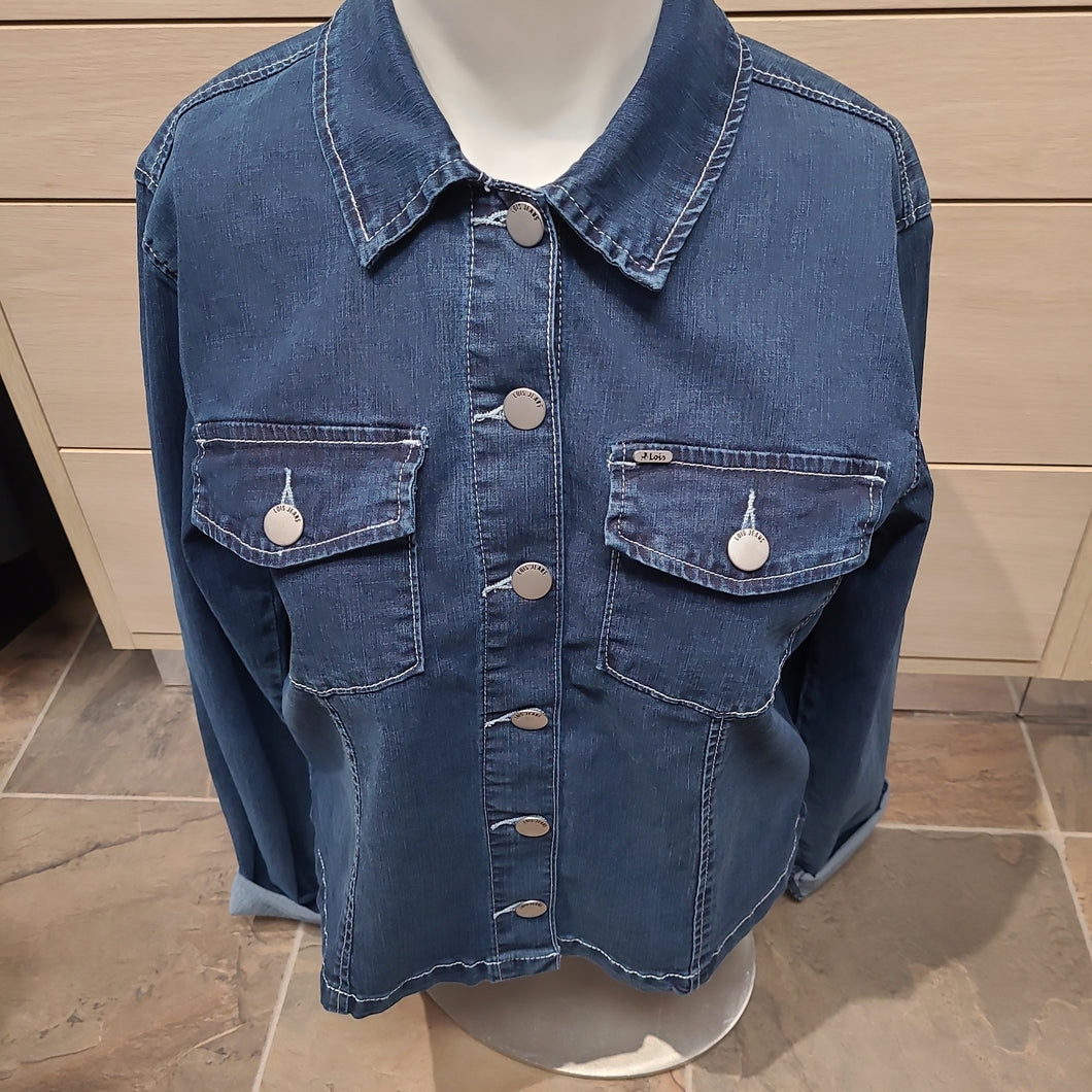 Lois - Jacket - 5424