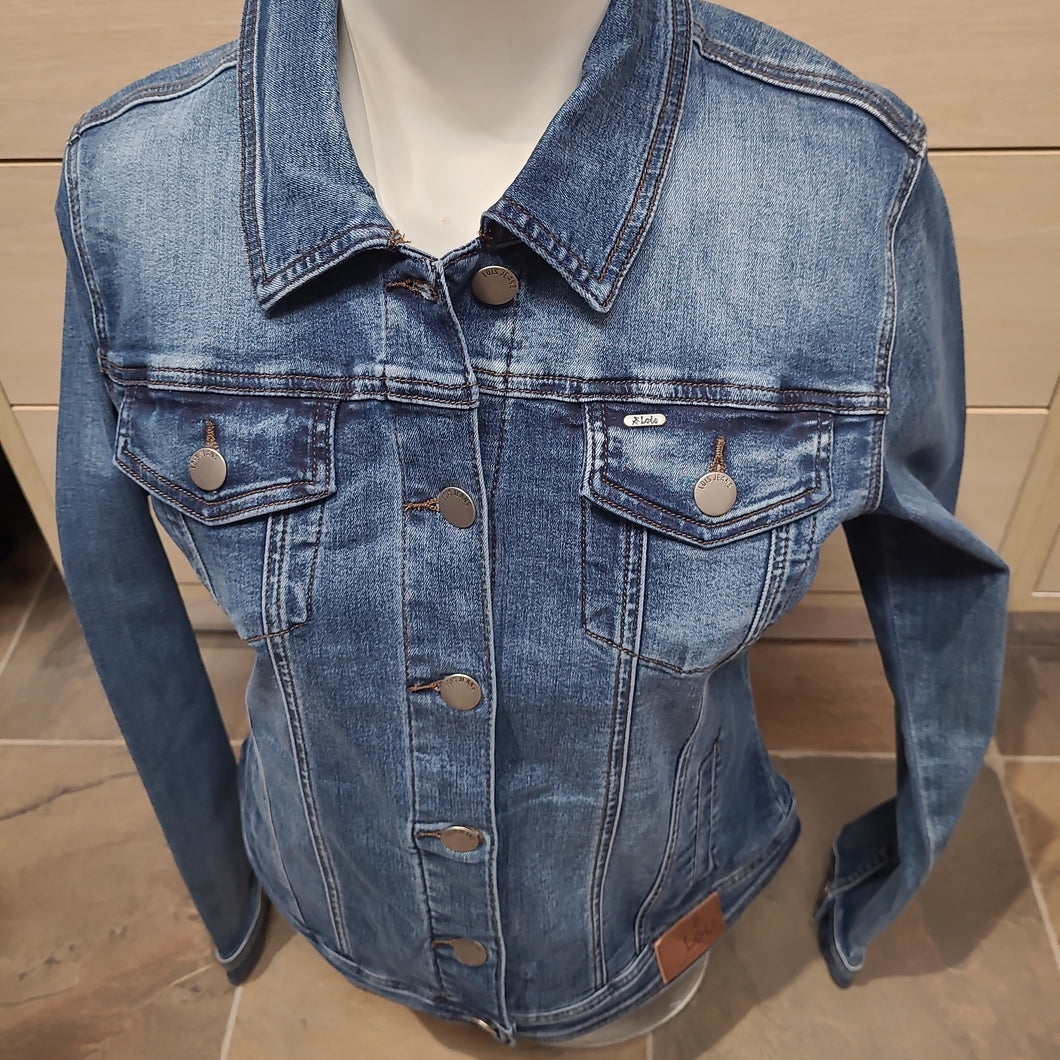Lois - 57657264 - Jacket