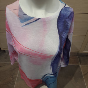 FDJ - Boatneck Drop Shoulder - 3065451
