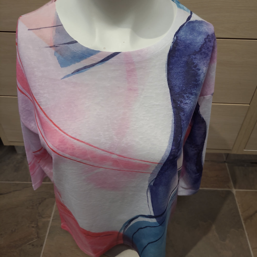 FDJ - Boatneck Drop Shoulder - 3065451