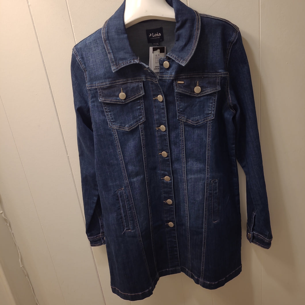 Lois - 57607311 - Long Jacket