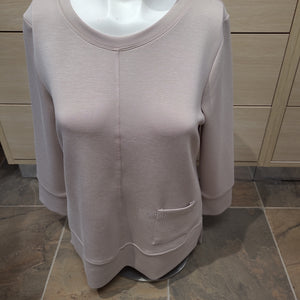 Alison Sheri - Top - EW30122