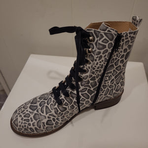 Sole Mio Liberty Boot FW23