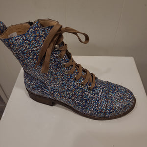 Sole Mio Liberty Boot FW23