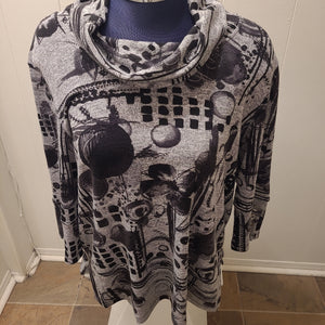 Softworks 82475 Top FW23