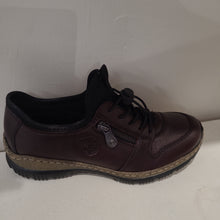 Load image into Gallery viewer, Rieker N32G0-35 Shoe FW23
