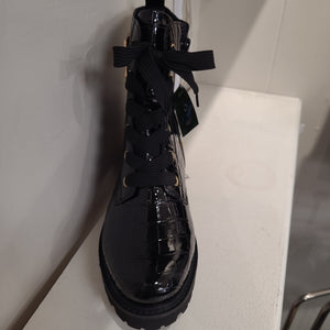 Remonte D8683-02 Boot with Buckle FW23