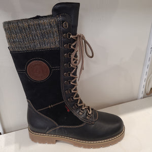 Remonte - D9375 - Waterproof Boot FW23