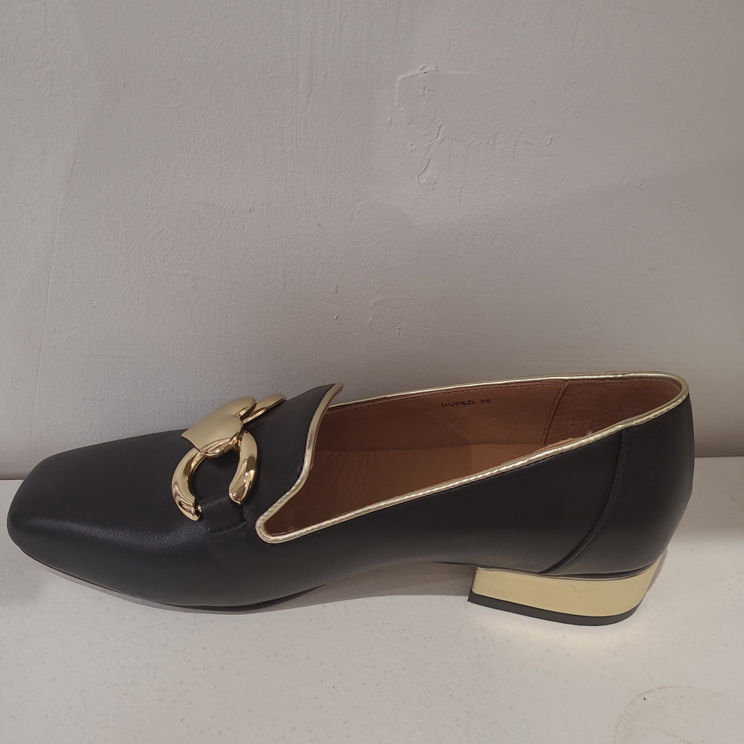 Bresley Duped Loafer FW23