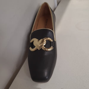 Bresley Duped Loafer FW23