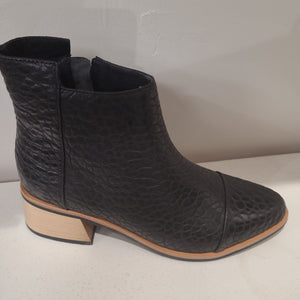 Bresley Drury Leather Boot FW23