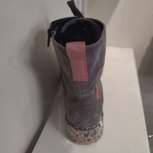 Josef Seibel Marta 02 Boot FW23