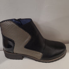 Load image into Gallery viewer, Sole Mio Lucy In The Sky Boot FW23

