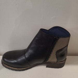 Sole Mio Lucy In The Sky Boot FW23