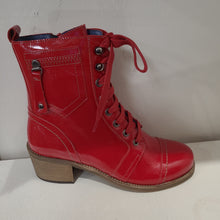 Load image into Gallery viewer, Sole Mio Patriot Boot FW23
