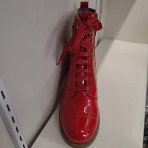 Sole Mio Patriot Boot FW23