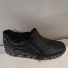 Load image into Gallery viewer, Rieker 44277-00 Waterproof Shoe FW23
