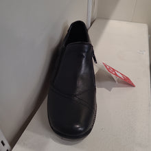 Load image into Gallery viewer, Rieker 44277-00 Waterproof Shoe FW23
