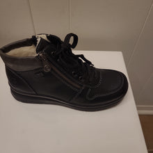 Load image into Gallery viewer, Rieker L7703-00 Waterproof Boot FW23
