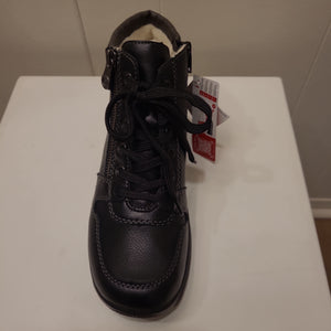 Rieker L7703-00 Waterproof Boot FW23