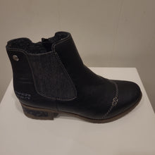 Load image into Gallery viewer, Rieker 70354 Boot FW23
