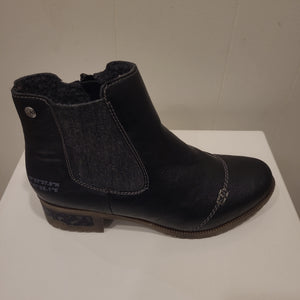 Rieker 70354 Boot FW23