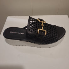 Load image into Gallery viewer, Django &amp; Juliette OSTENO-DJ Sandal SS24
