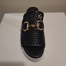 Load image into Gallery viewer, Django &amp; Juliette OSTENO-DJ Sandal SS24
