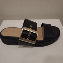 Load image into Gallery viewer, COLE HAAN ORIGINAL GRAND PLATFORM SLIDE SS24
