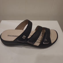 Load image into Gallery viewer, Romika Annecy 04 Sandal SS24

