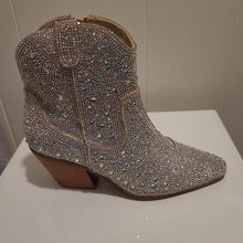 Load image into Gallery viewer, Django &amp; Juliette Wagon Boot FW24
