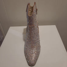 Load image into Gallery viewer, Django &amp; Juliette Wagon Boot FW24
