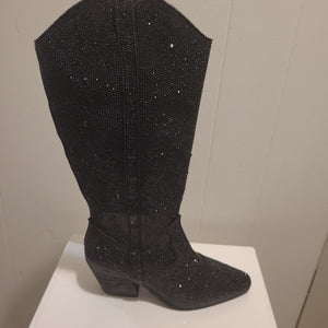 Django & Juliette WESTYN-DJ Boot FW24