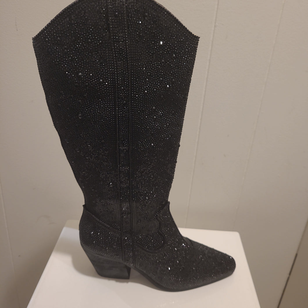 Django & Juliette WESTYN-DJ Boot FW24