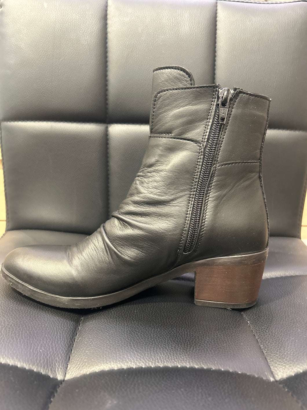 Bueno Colbie Boot FW25