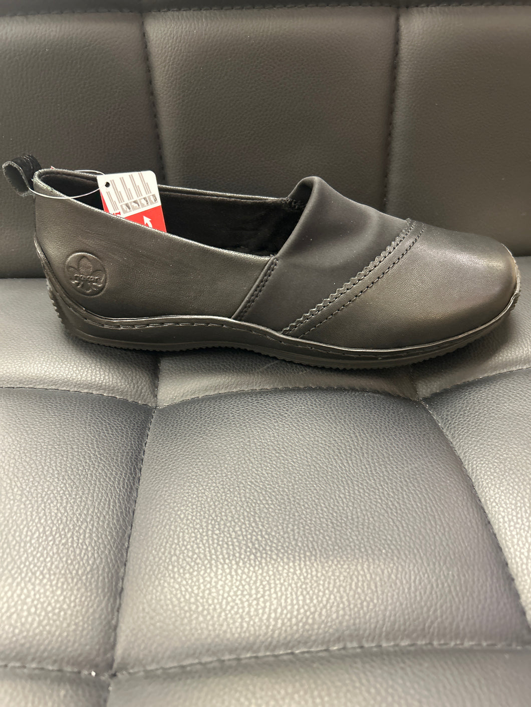 Rieker L1790-00 Shoe SS25 178