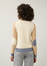 Load image into Gallery viewer, FDJ 1938203 Long Sleeve Boatneck Sweater FW26
