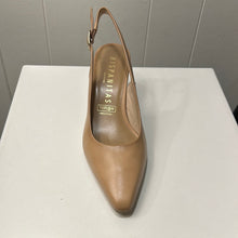 Load image into Gallery viewer, Hispanitas Dalia Sling Back Shoe SS24
