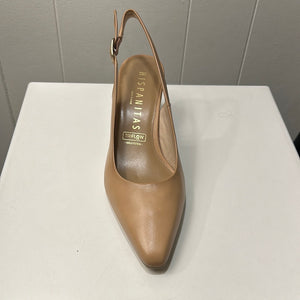 Hispanitas Dalia Sling Back Shoe SS24