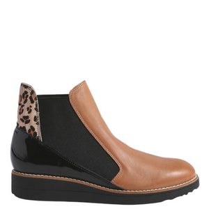 Django & Juliette Osiel Boot FW23