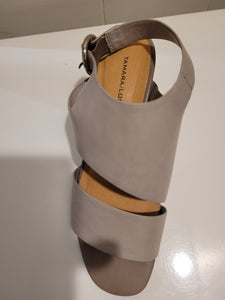 Tamara London - Baker Sandal