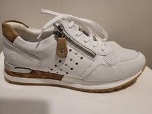 Load image into Gallery viewer, Rieker R2536 Sneaker
