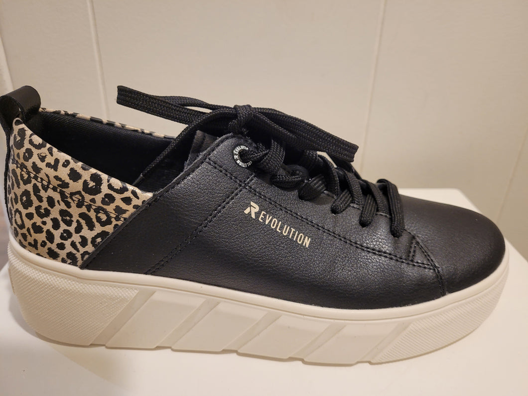 Rieker Revolution W0502 Sneaker Elegant Steps