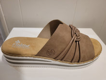 Load image into Gallery viewer, Rieker - Sandal - V0297
